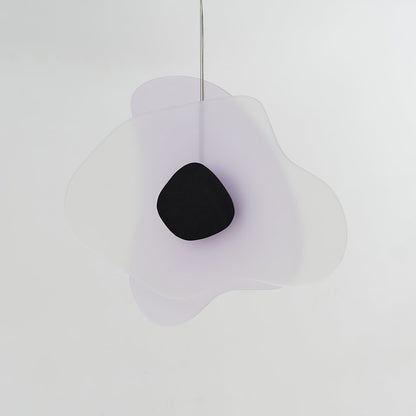 Aurora LED Pendant