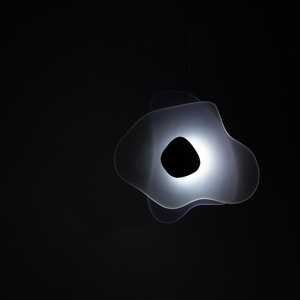 Aurora LED Pendant