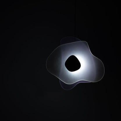 Aurora LED Pendant