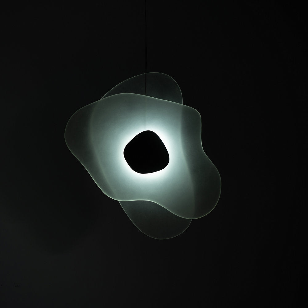Aurora LED Pendant