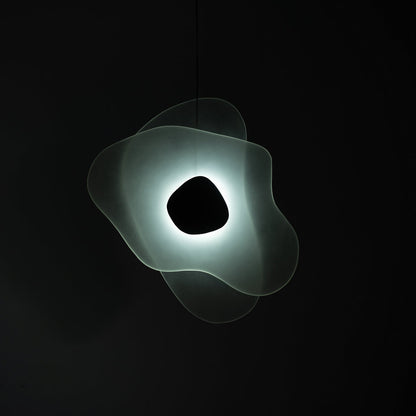 Aurora LED Pendant