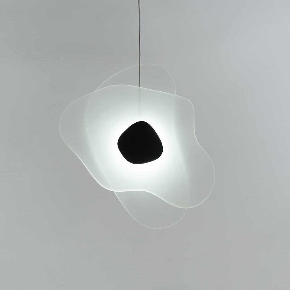 Aurora LED Pendant