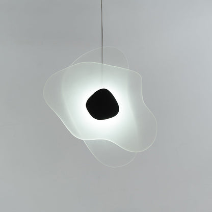 Aurora LED Pendant