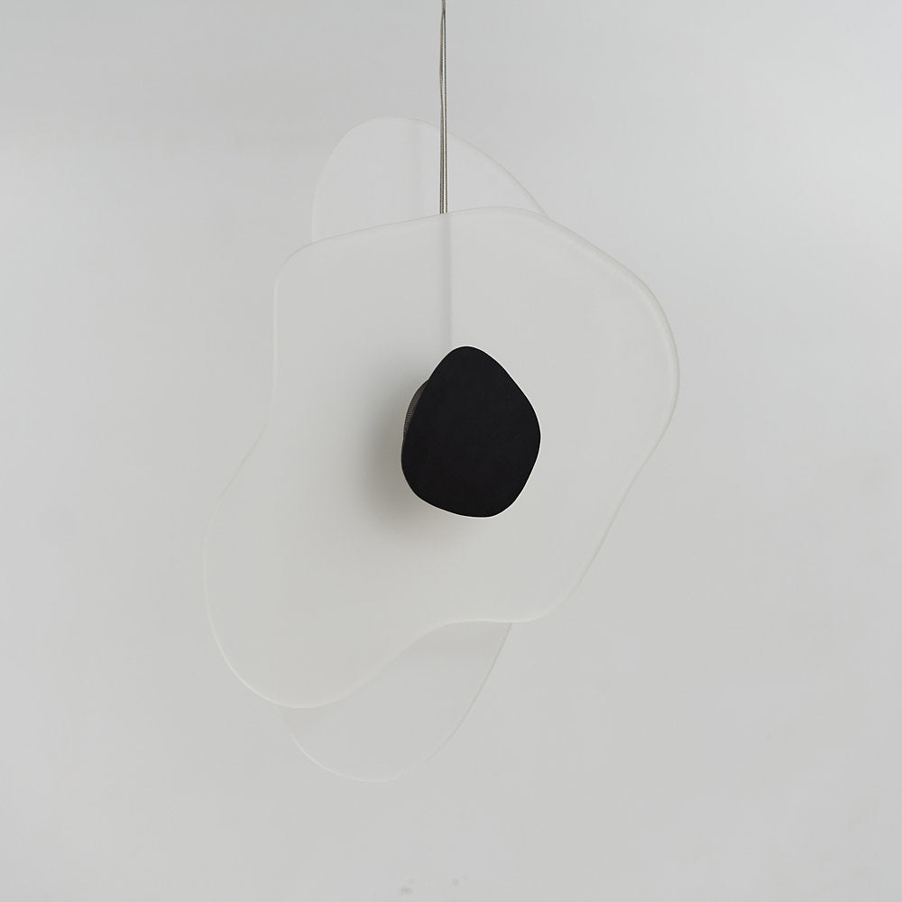 Aurora LED Pendant