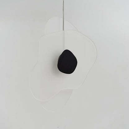 Aurora LED Pendant