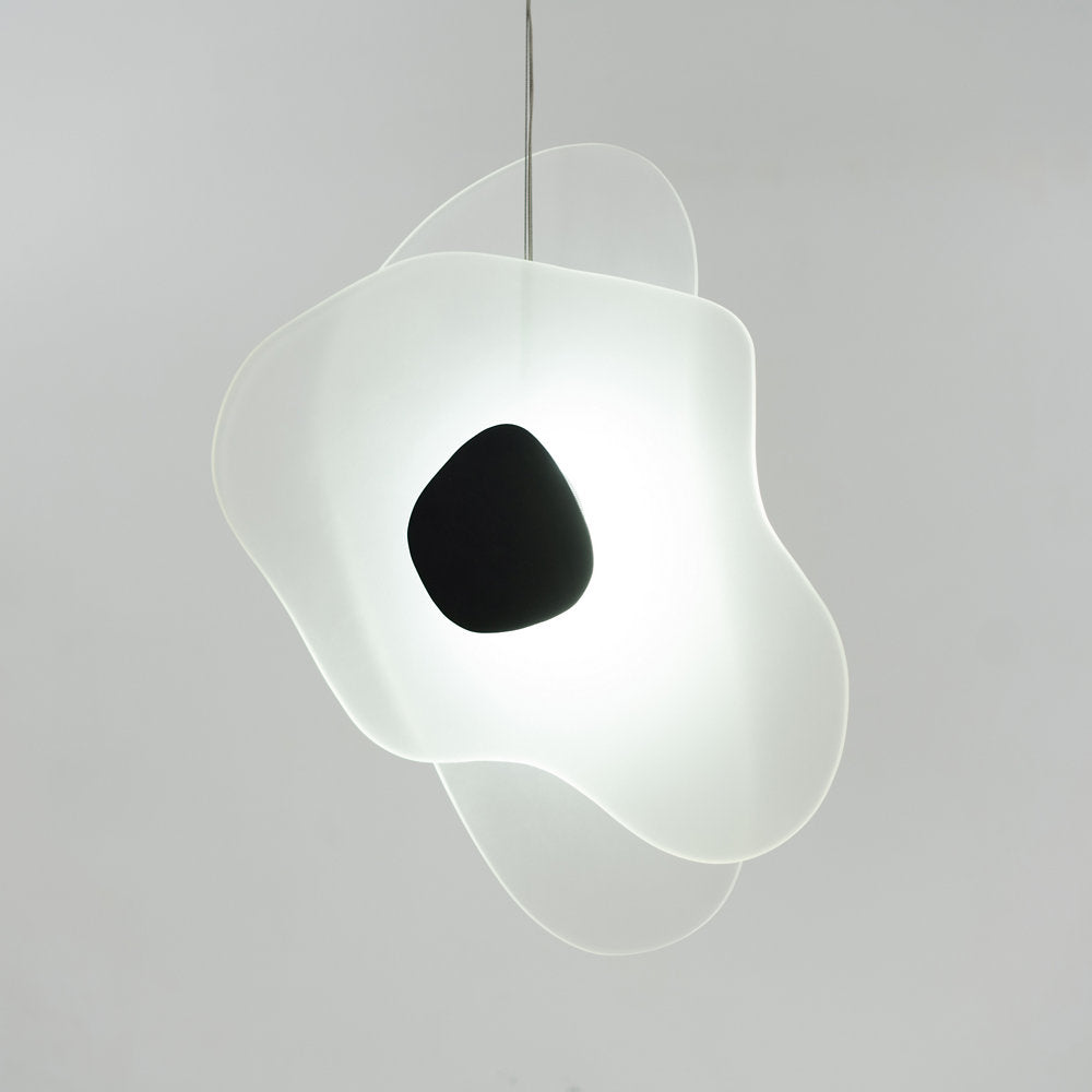Aurora LED Pendant