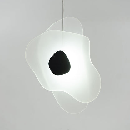 Aurora LED Pendant