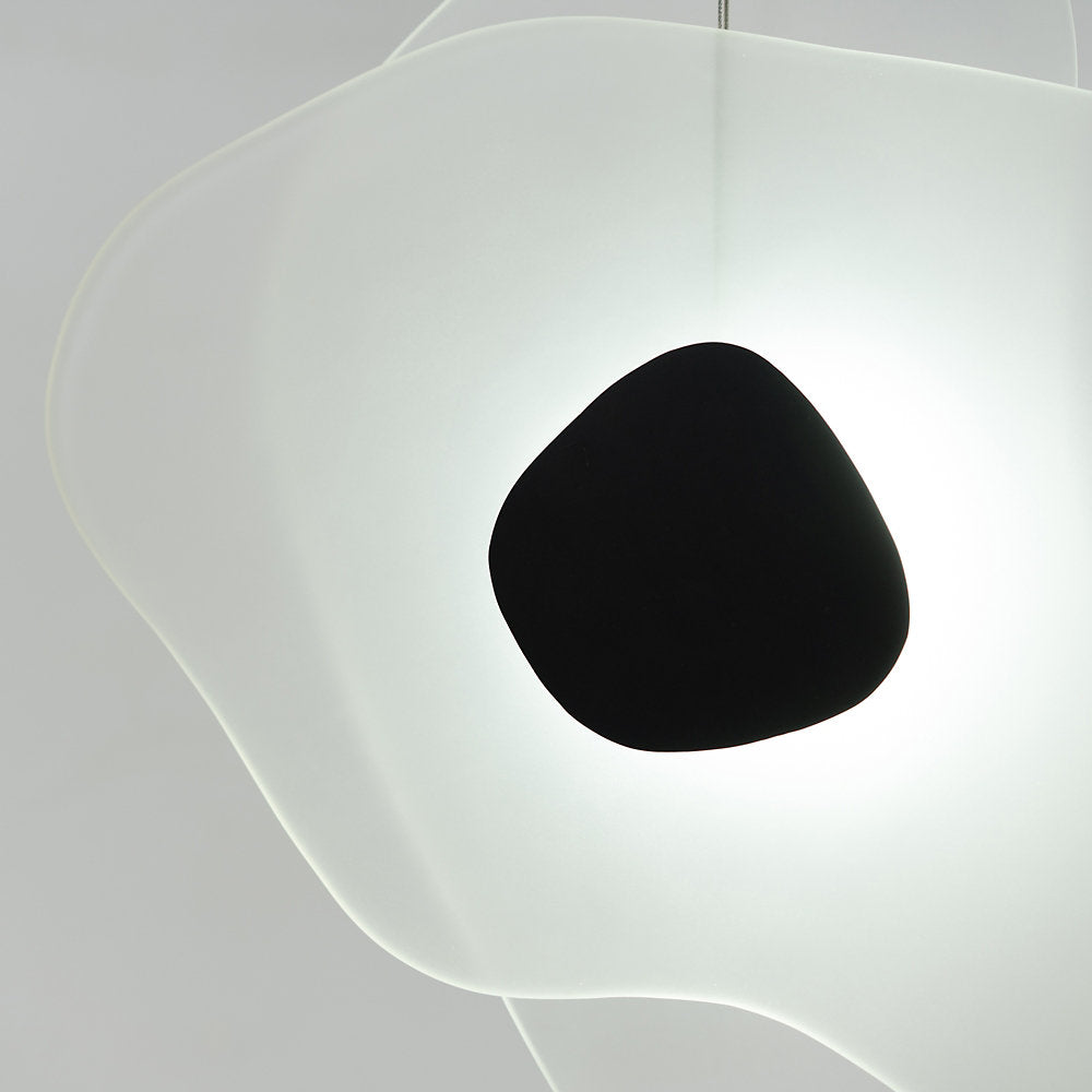 Aurora LED Pendant
