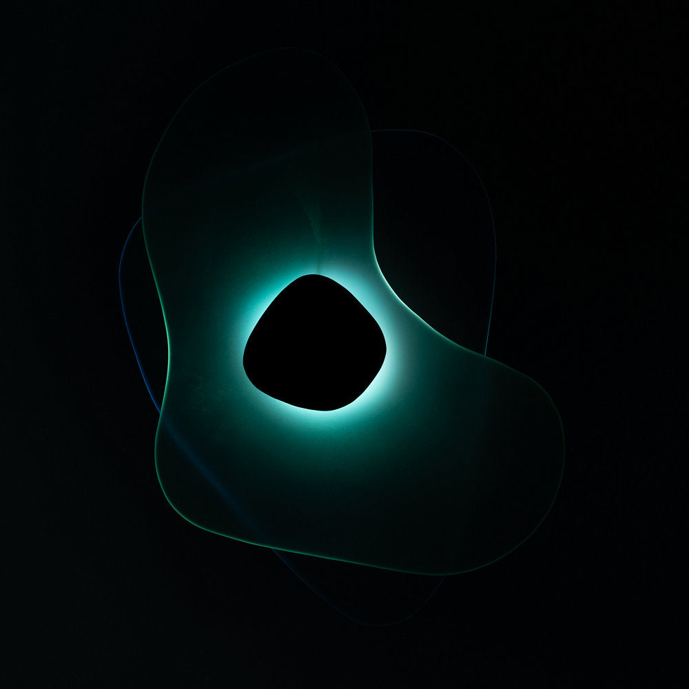 Aurora LED Pendant