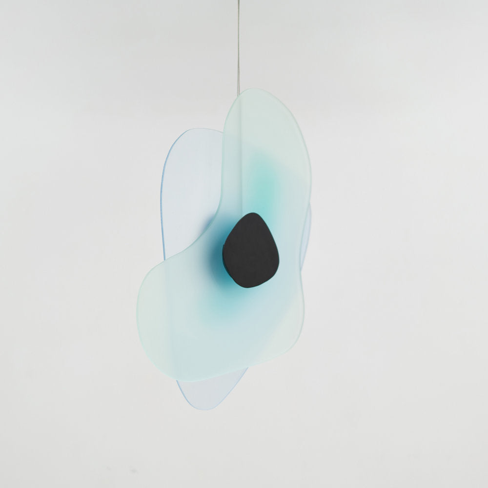 Aurora LED Pendant