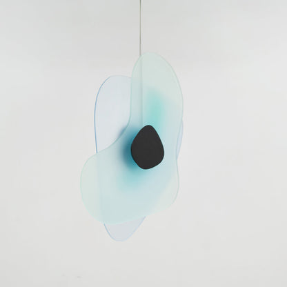 Aurora LED Pendant