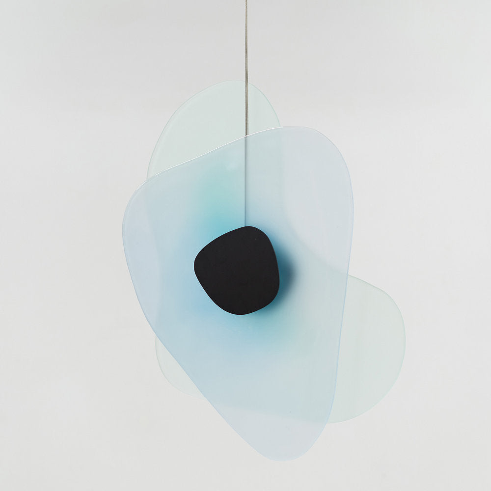 Aurora LED Pendant
