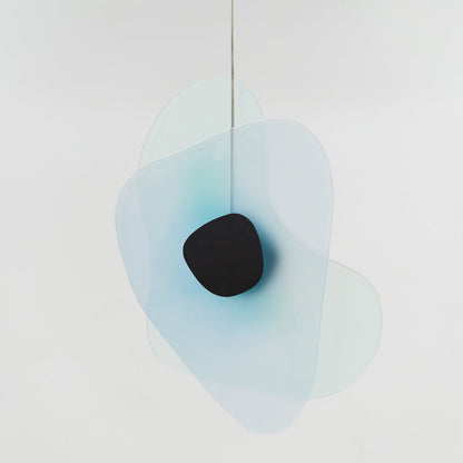 Aurora LED Pendant