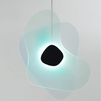 Aurora LED Pendant