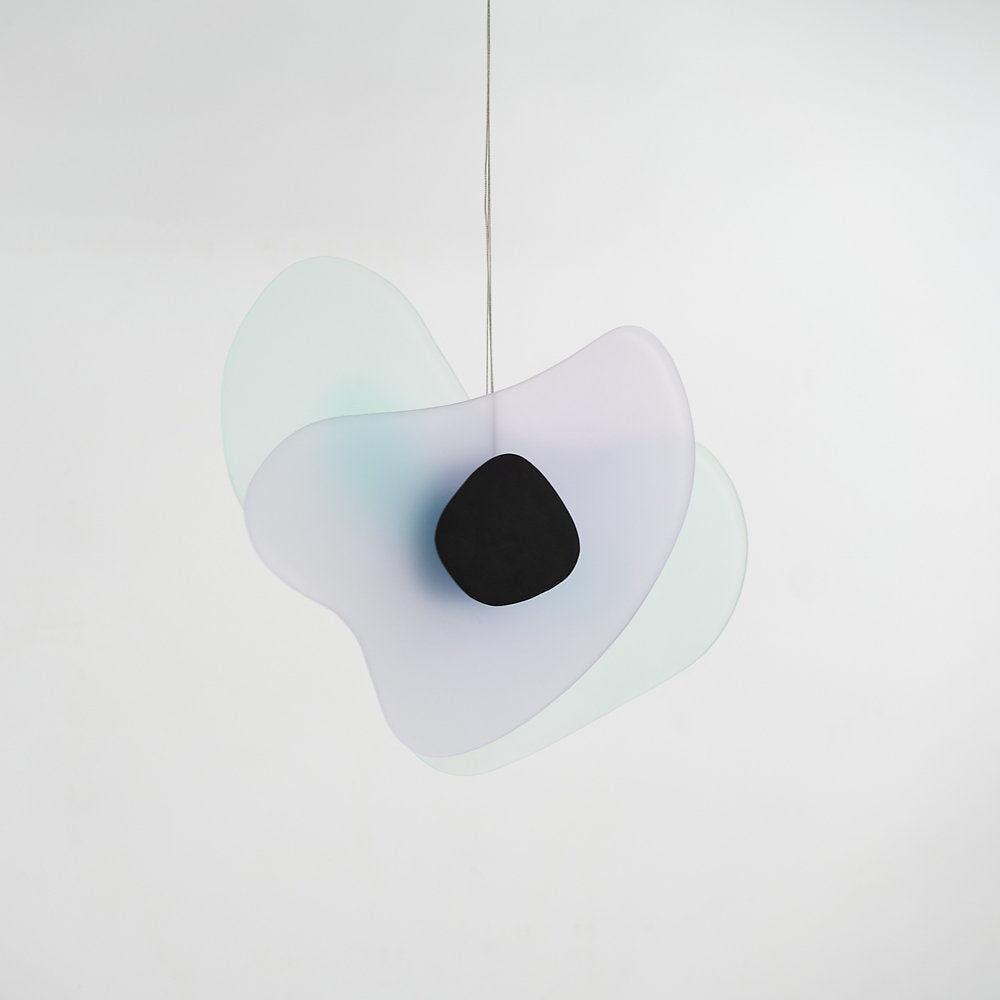 Aurora LED Pendant