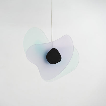 Aurora LED Pendant