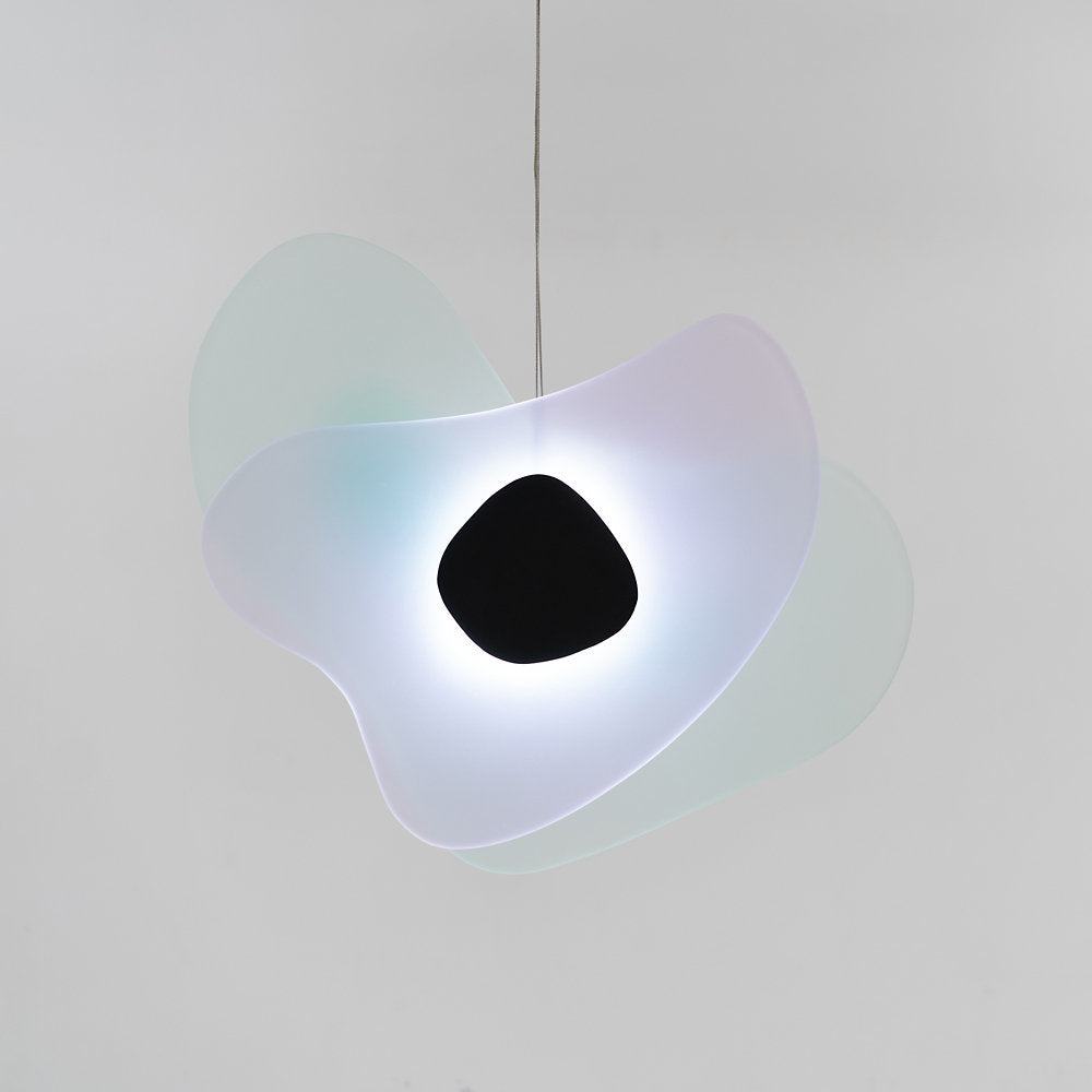 Aurora LED Pendant