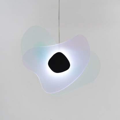 Aurora LED Pendant