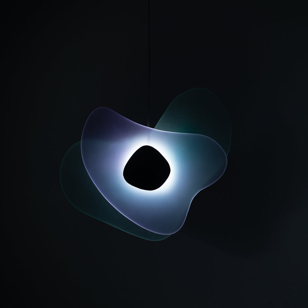 Aurora LED Pendant