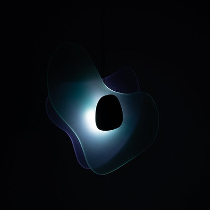 Aurora LED Pendant