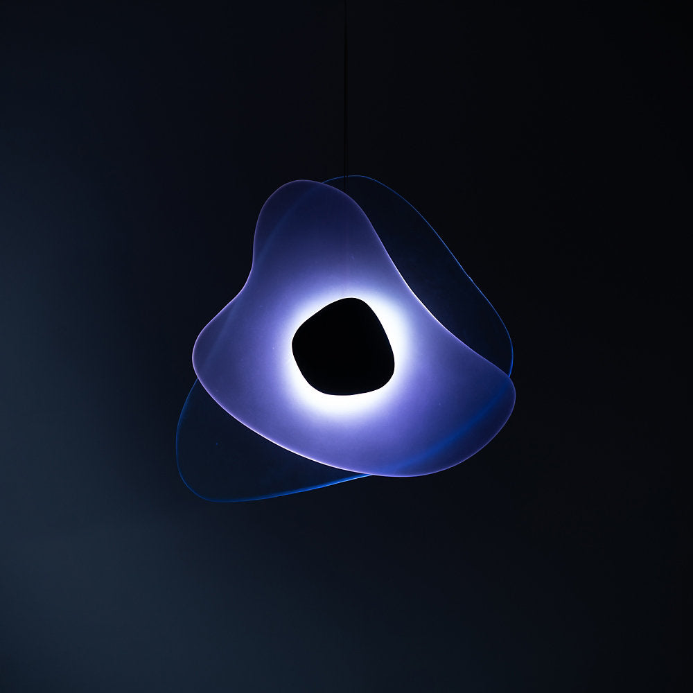 Aurora LED Pendant