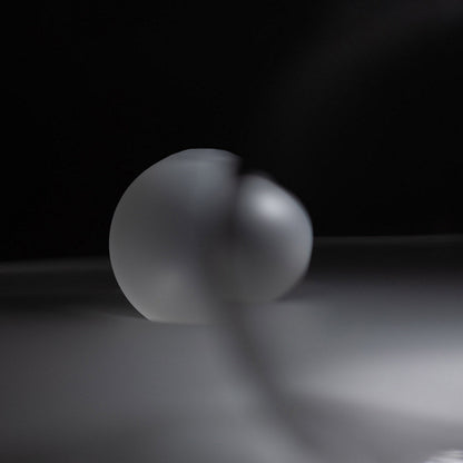 Gravity Well Chandelier