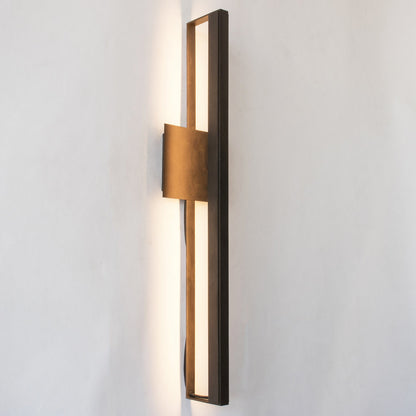 Bar Wall Sconce