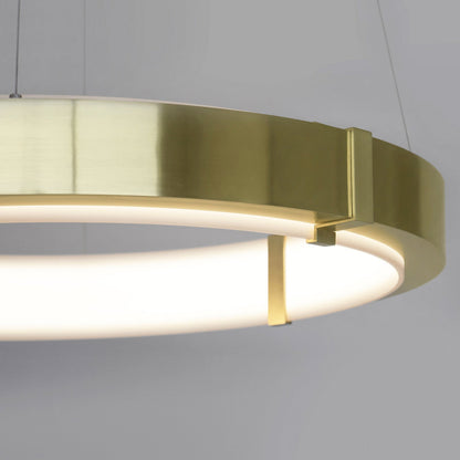 Aura Pendant