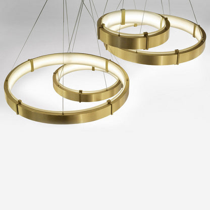 Aura Pendant