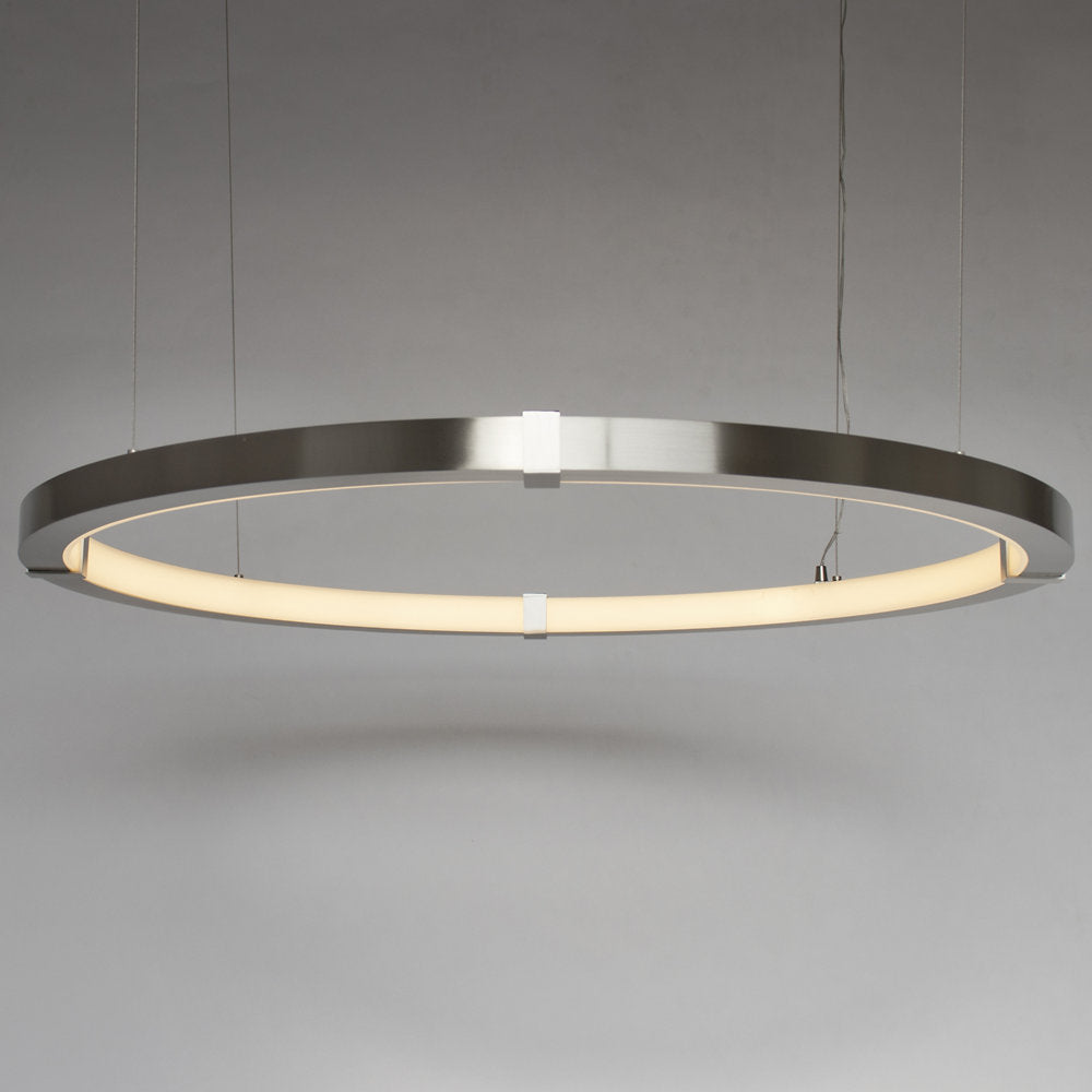 Aura Slim Pendant