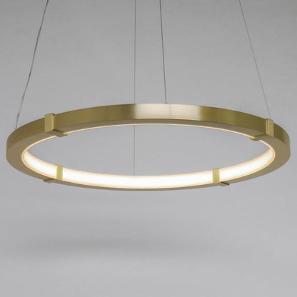 Aura Slim Pendant