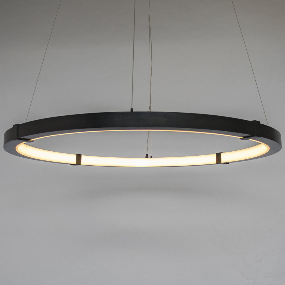 Aura Slim Pendant