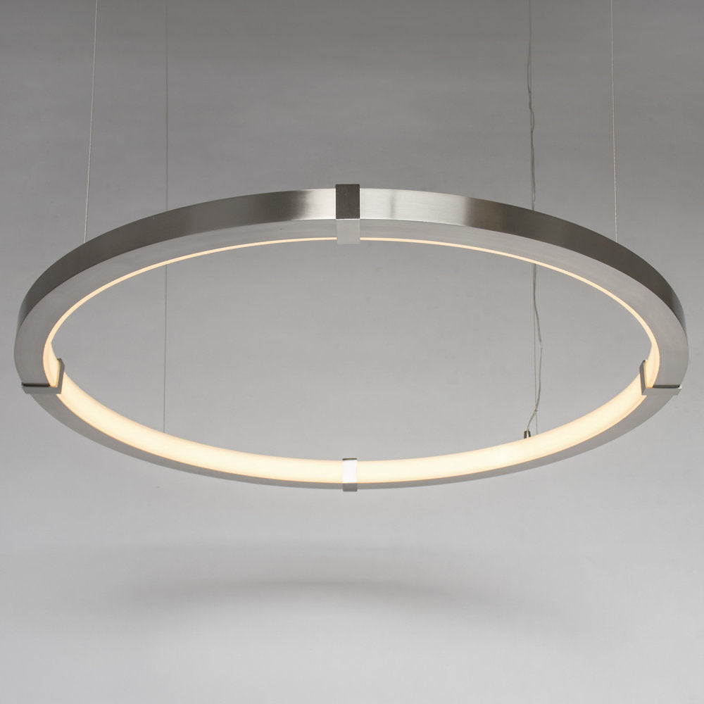 Aura Slim Pendant