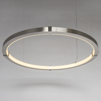 Aura Slim Pendant
