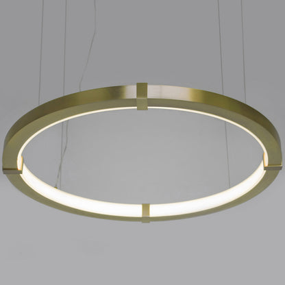 Aura Slim Pendant
