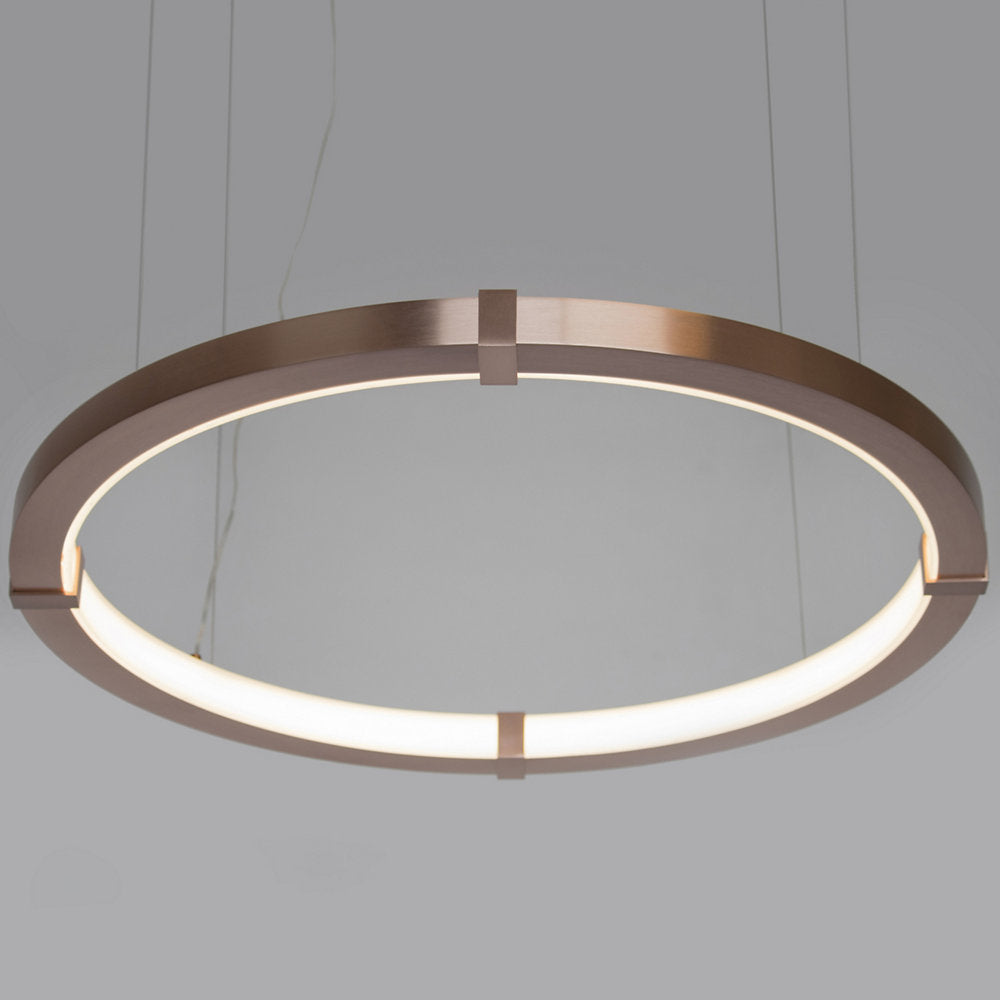 Aura Slim Pendant