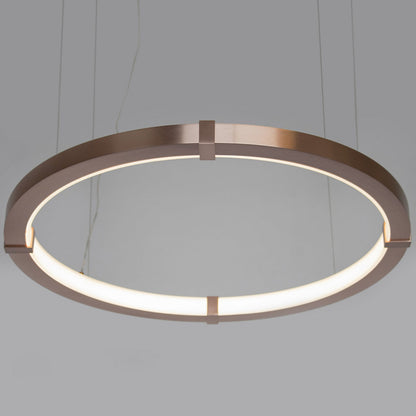 Aura Slim Pendant