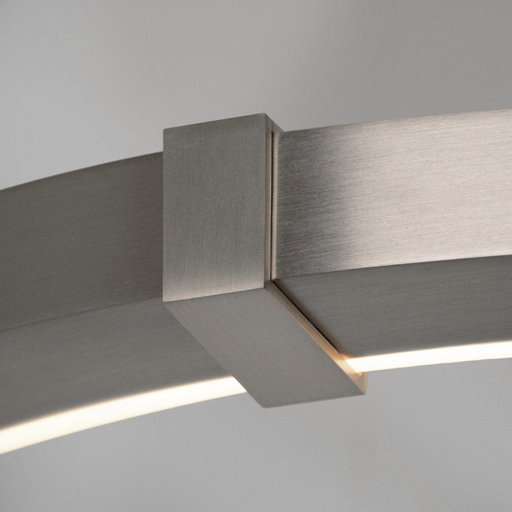 Aura Slim Pendant