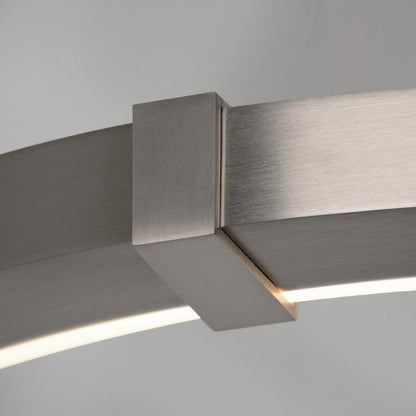 Aura Slim Pendant