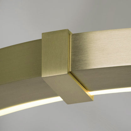 Aura Slim Pendant