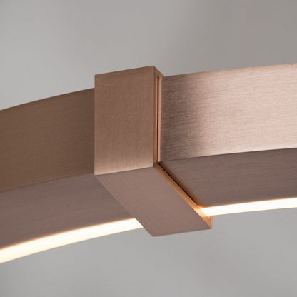 Aura Slim Pendant
