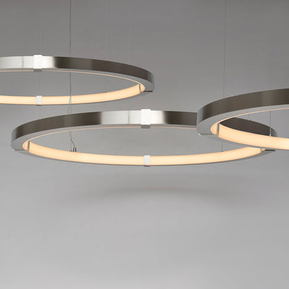 Aura Slim Pendant