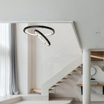 Aura Slim Pendant