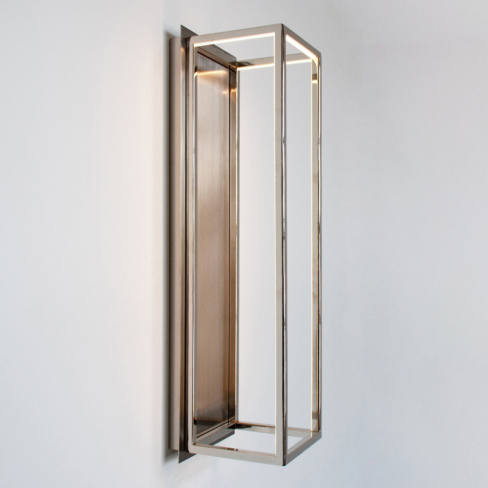 Stack LED Wall Sconce
