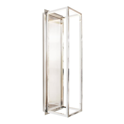 Stack LED Wall Sconce