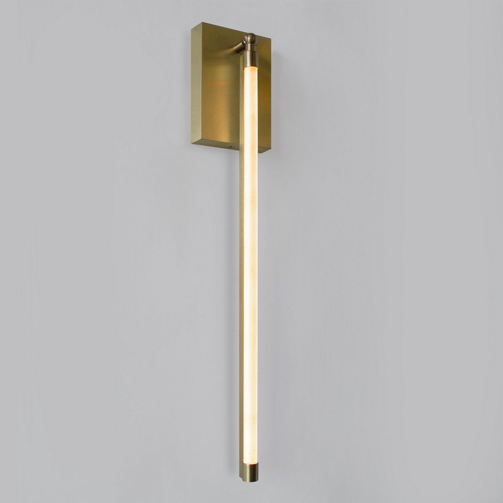 Ray Slim LED Wall Sconce