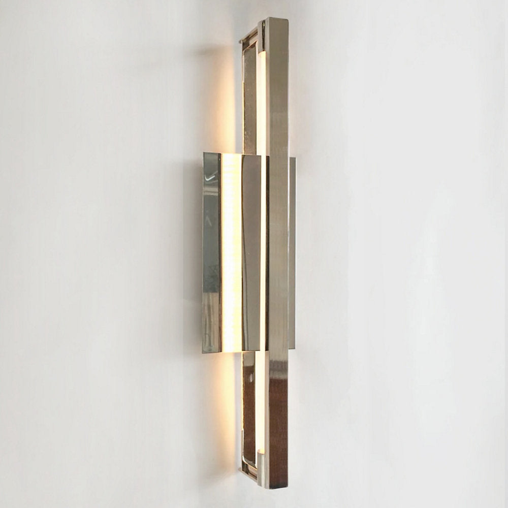 Ray LED Wall Sconce