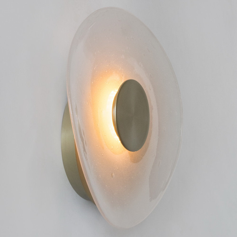Iris LED Wall Sconce