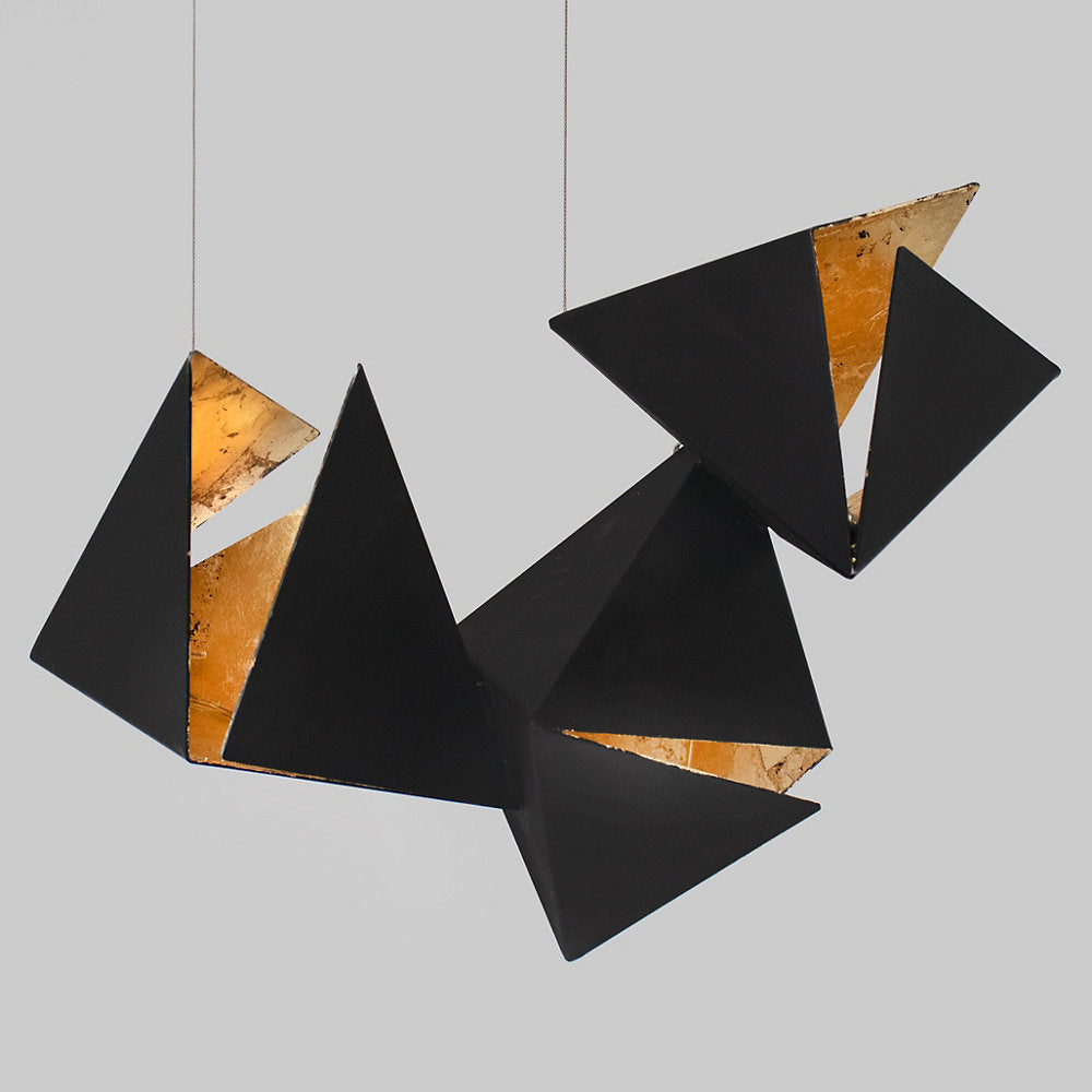 Rapture Cluster Chandelier