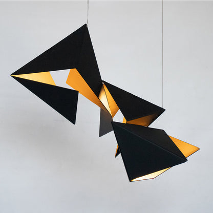 Rapture Cluster Chandelier